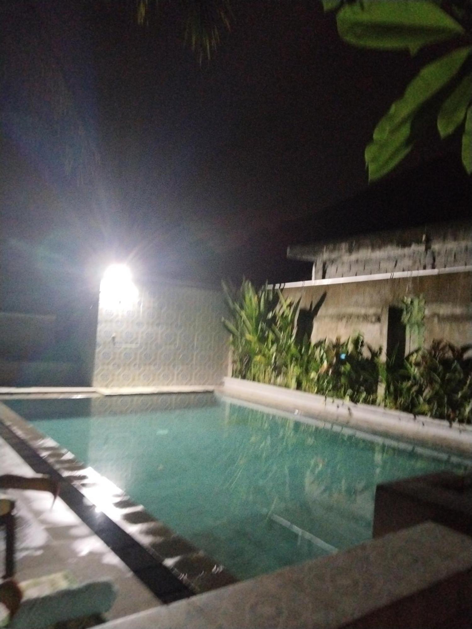 Dewa Maison d'hôtes 2*
