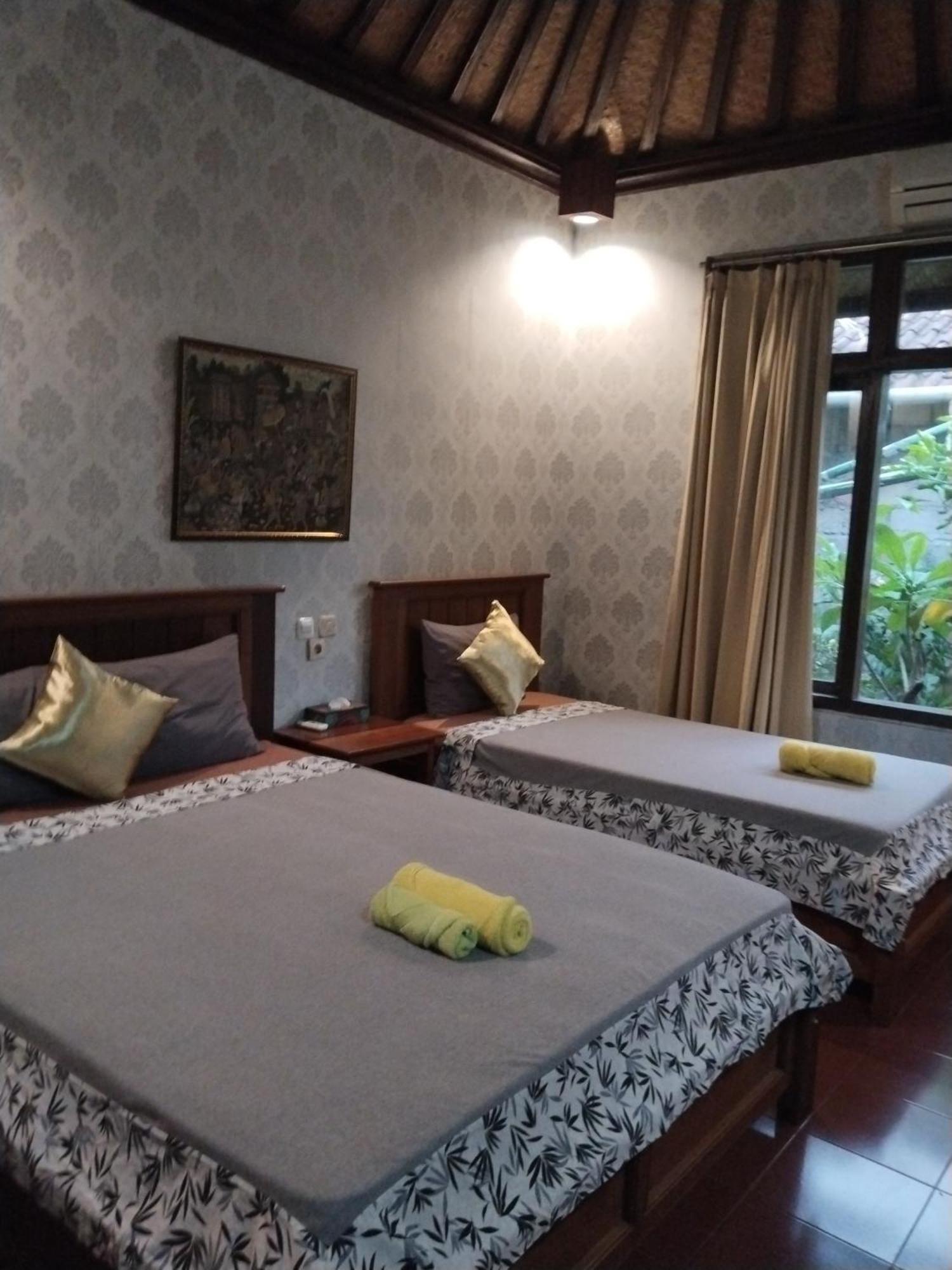 Dewa 2* Ubud