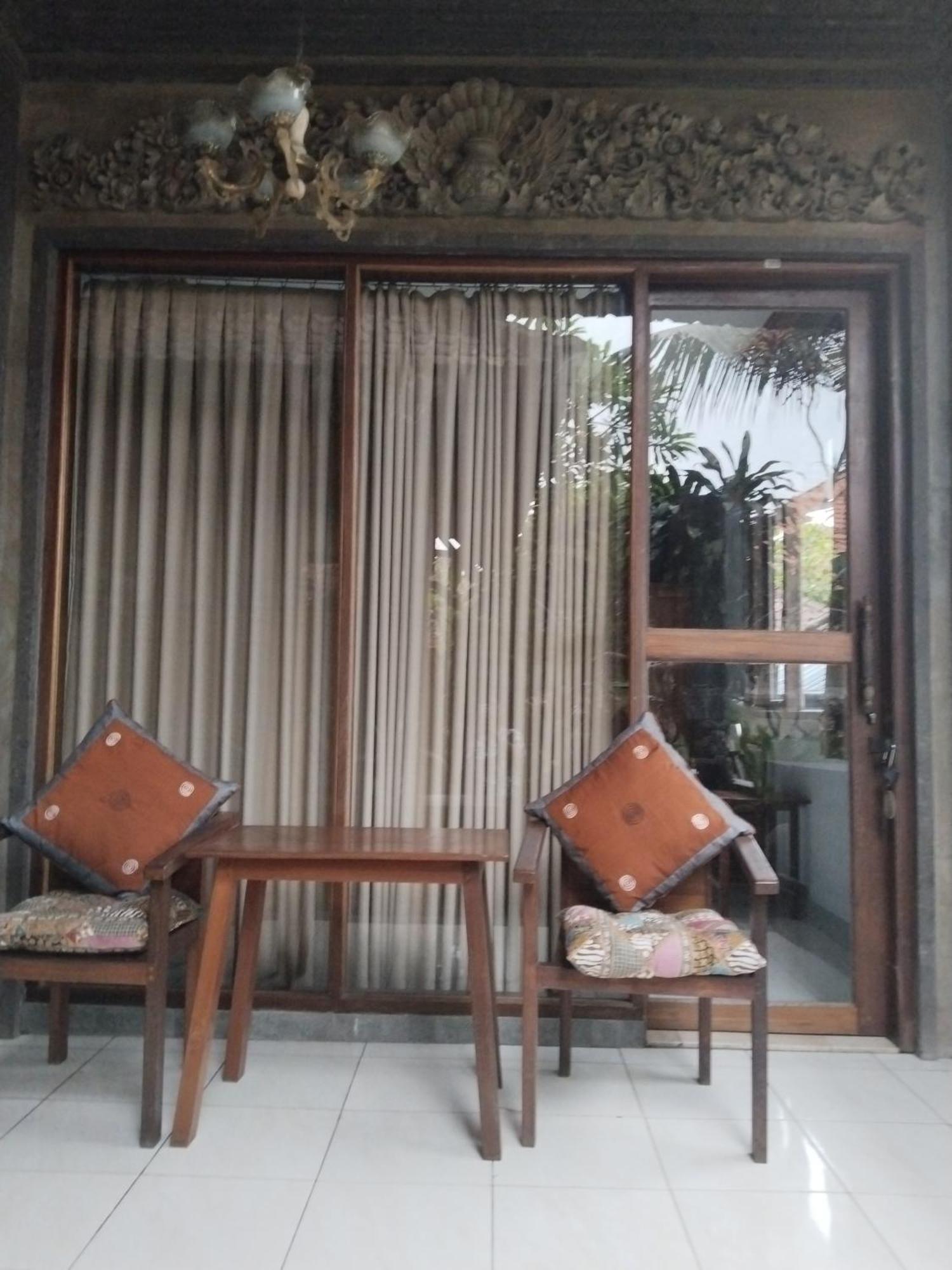 Dewa Ubud