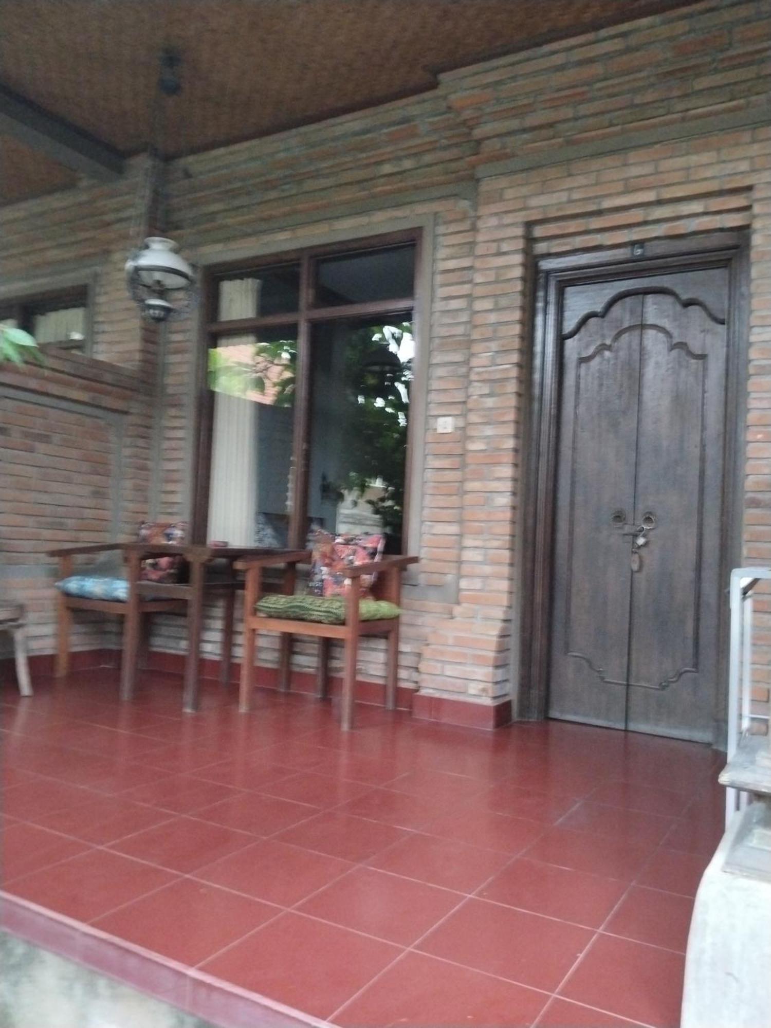 Maison d'hôtes Dewa 2*