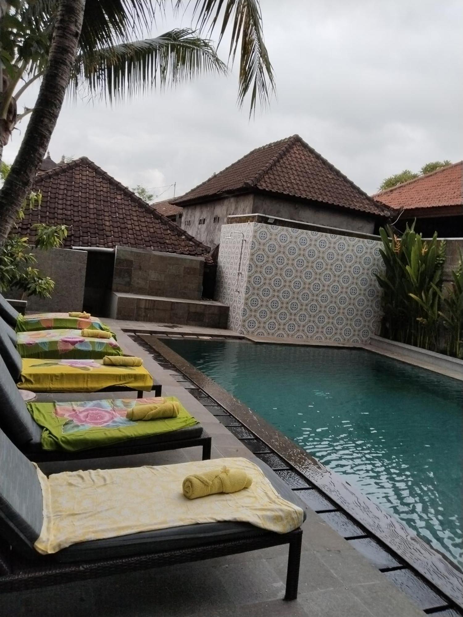Gasthuis Dewa