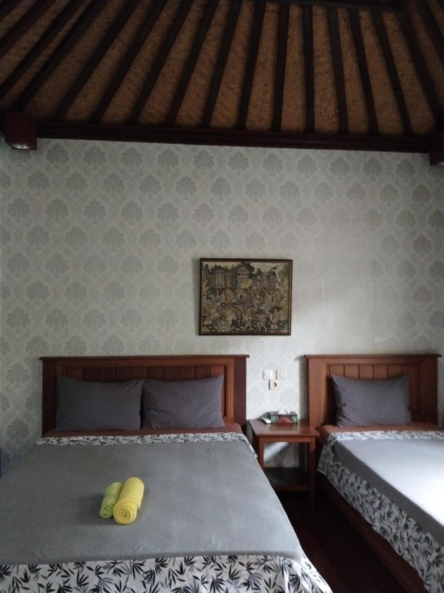 Maison d'hôtes Dewa 2*