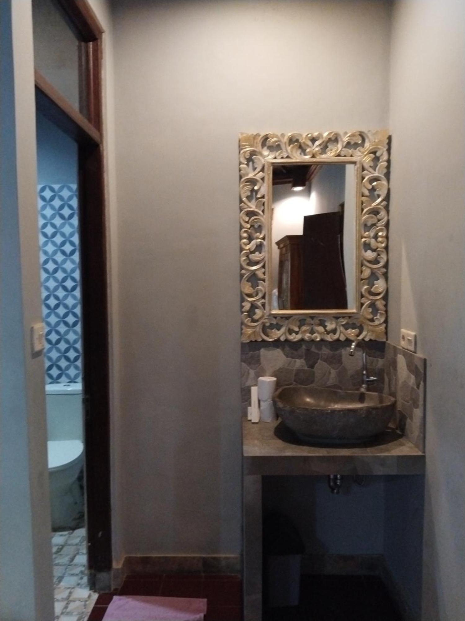 Dewa Maison d'hôtes 2*