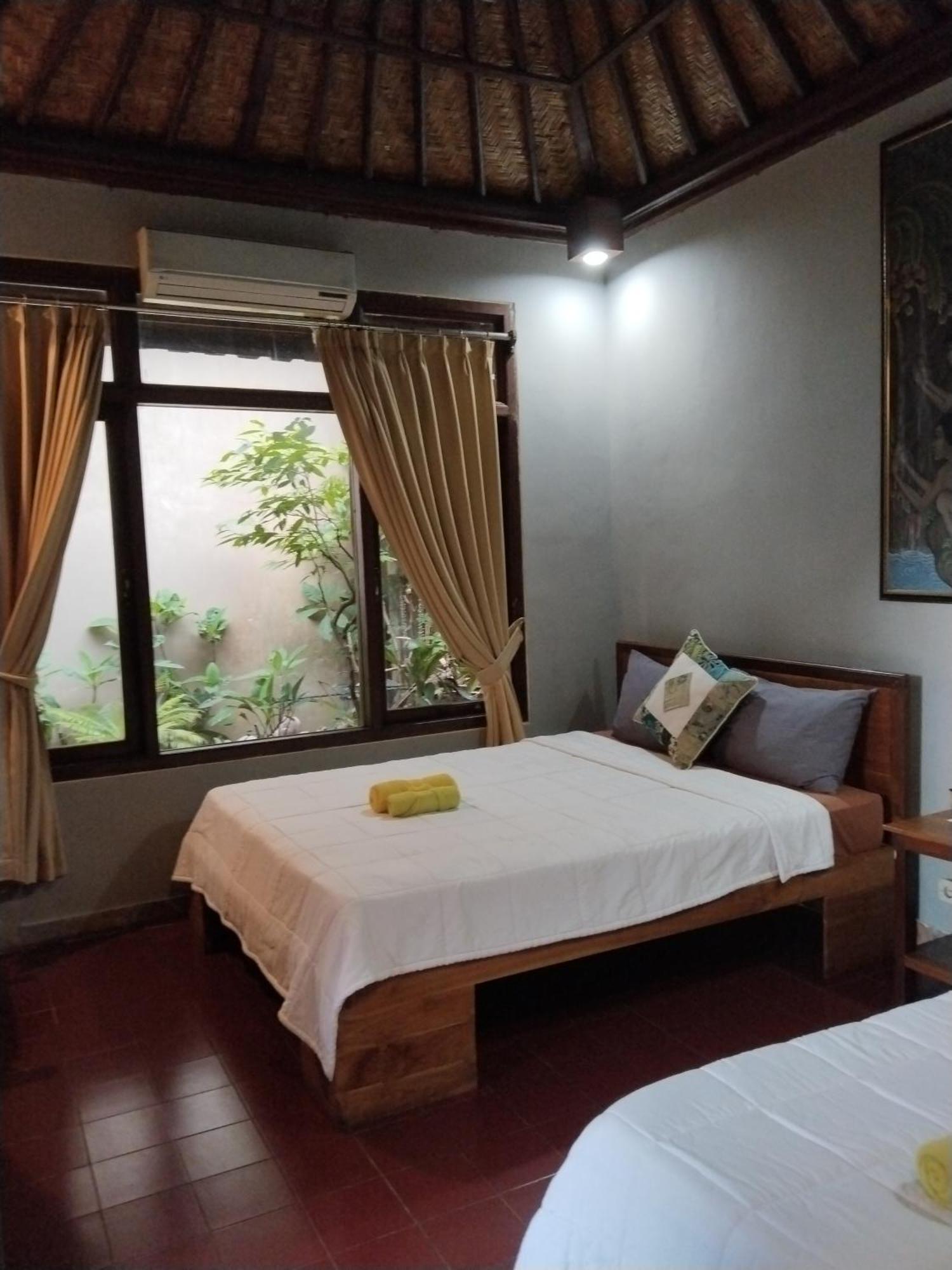 Dewa 2* Ubud