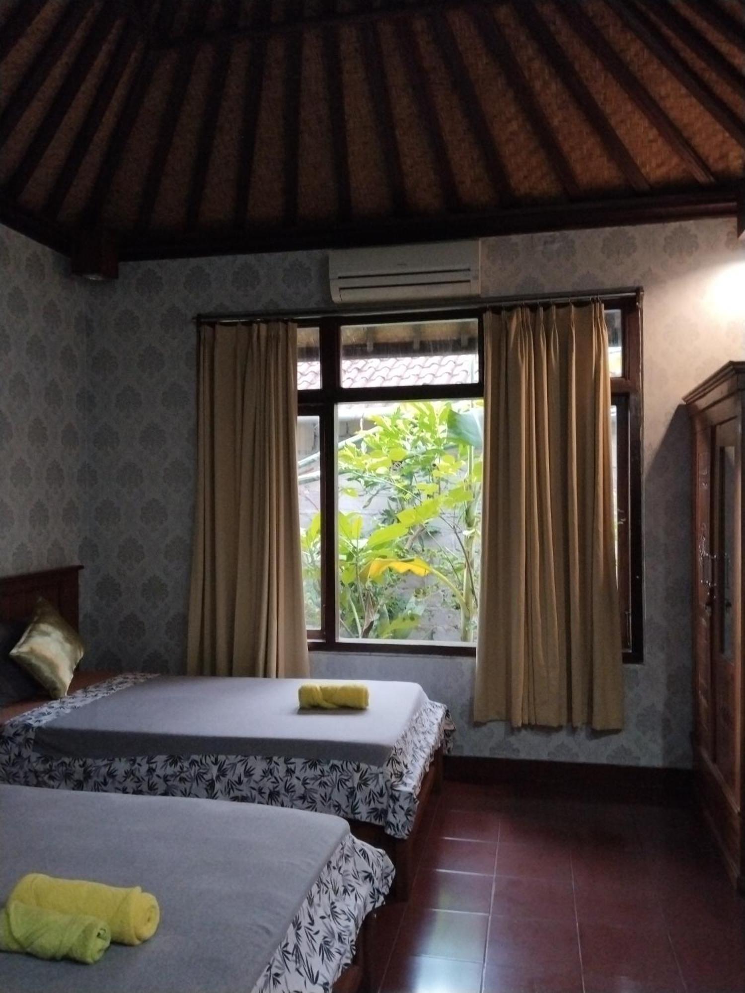 Dewa Maison d'hôtes Ubud