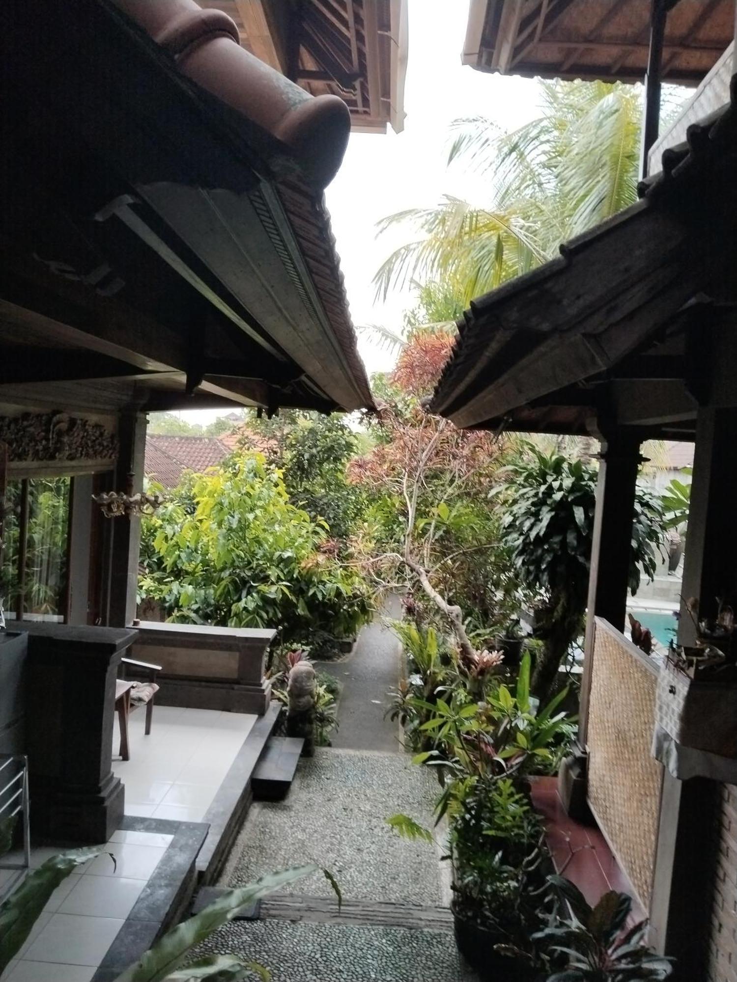 Dewa 2* Ubud