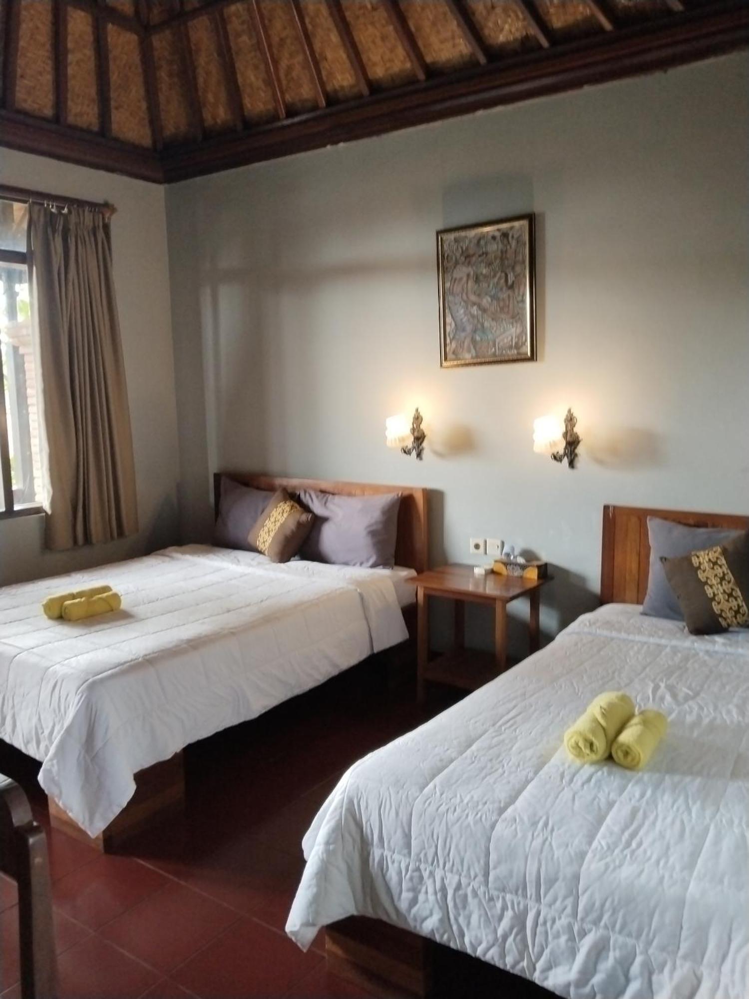 Dewa Maison d'hôtes 2*