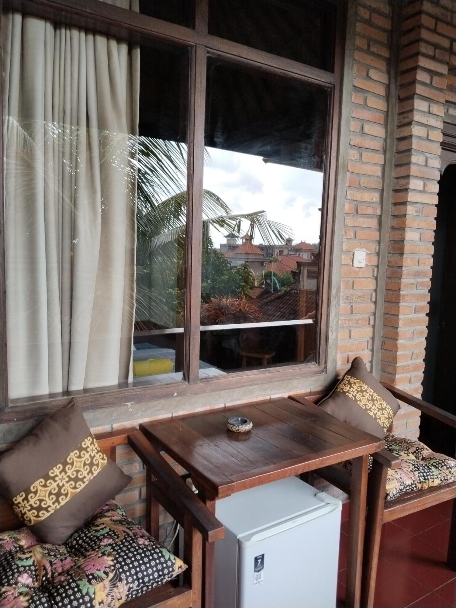 Dewa 2* Ubud