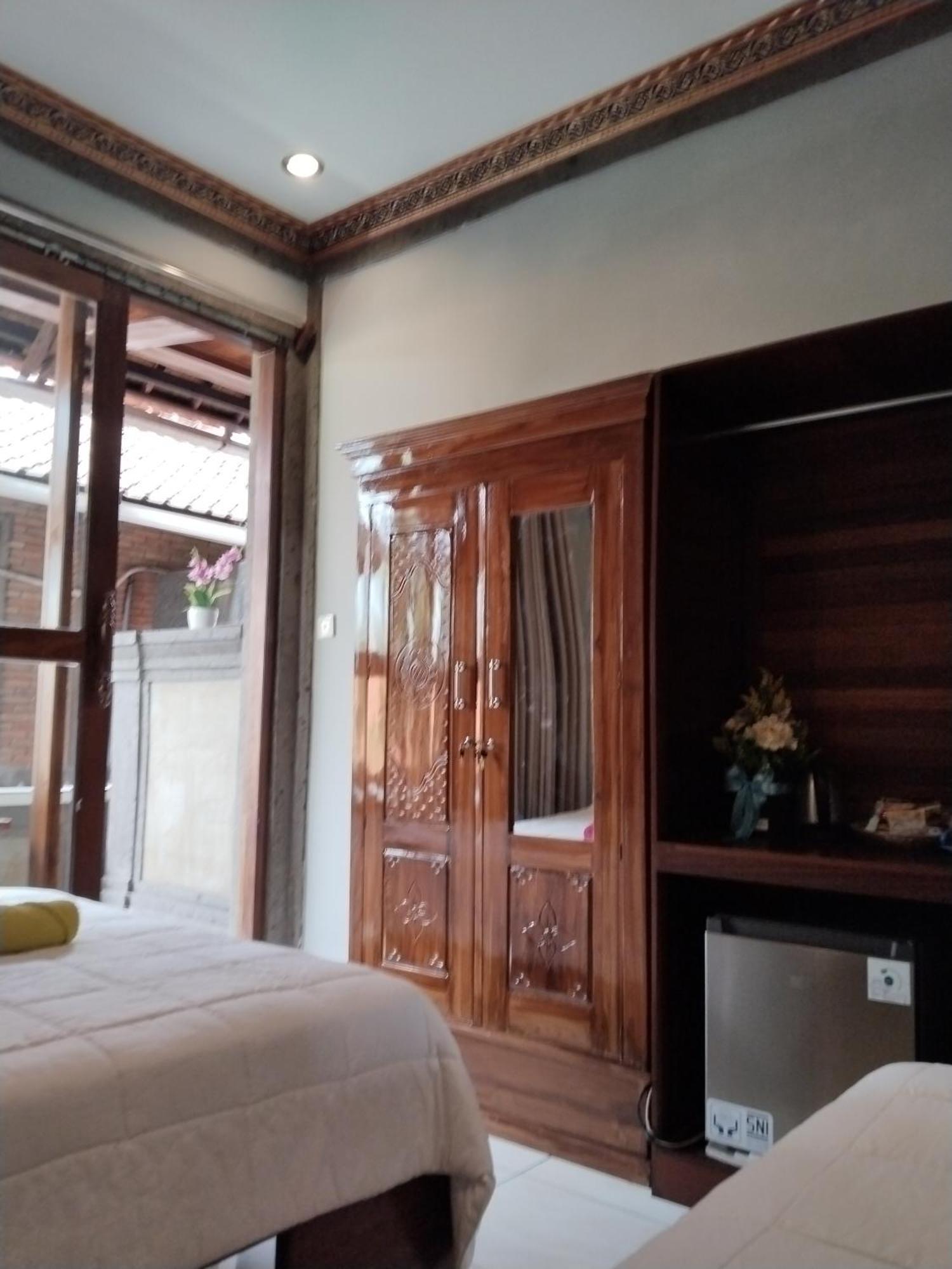 Dewa Maison d'hôtes 2*