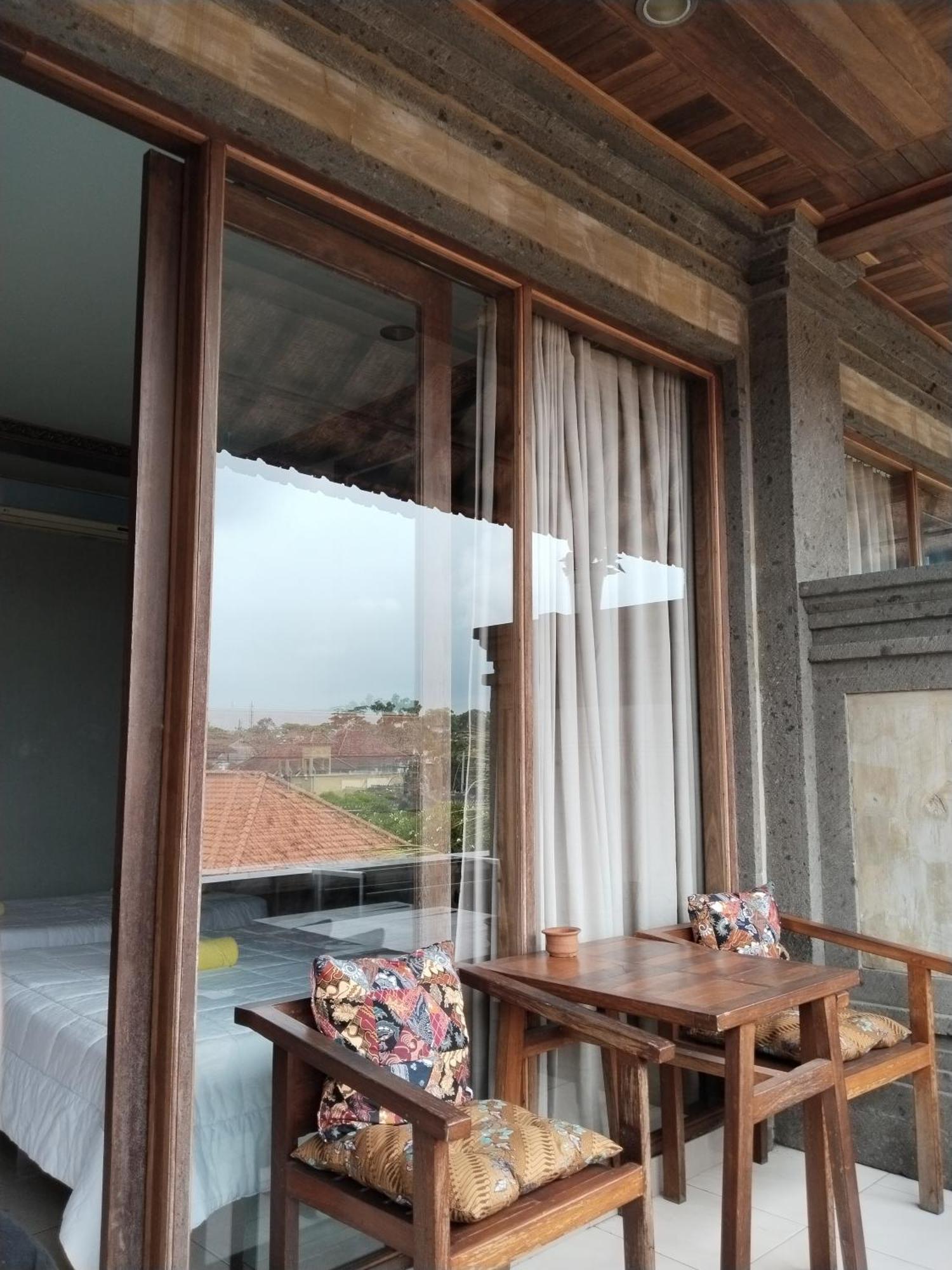 Maison d'hôtes Dewa Ubud