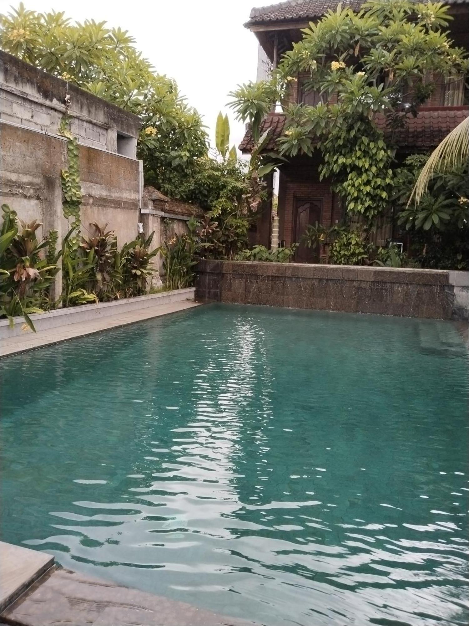 Maison d'hôtes Dewa Ubud
