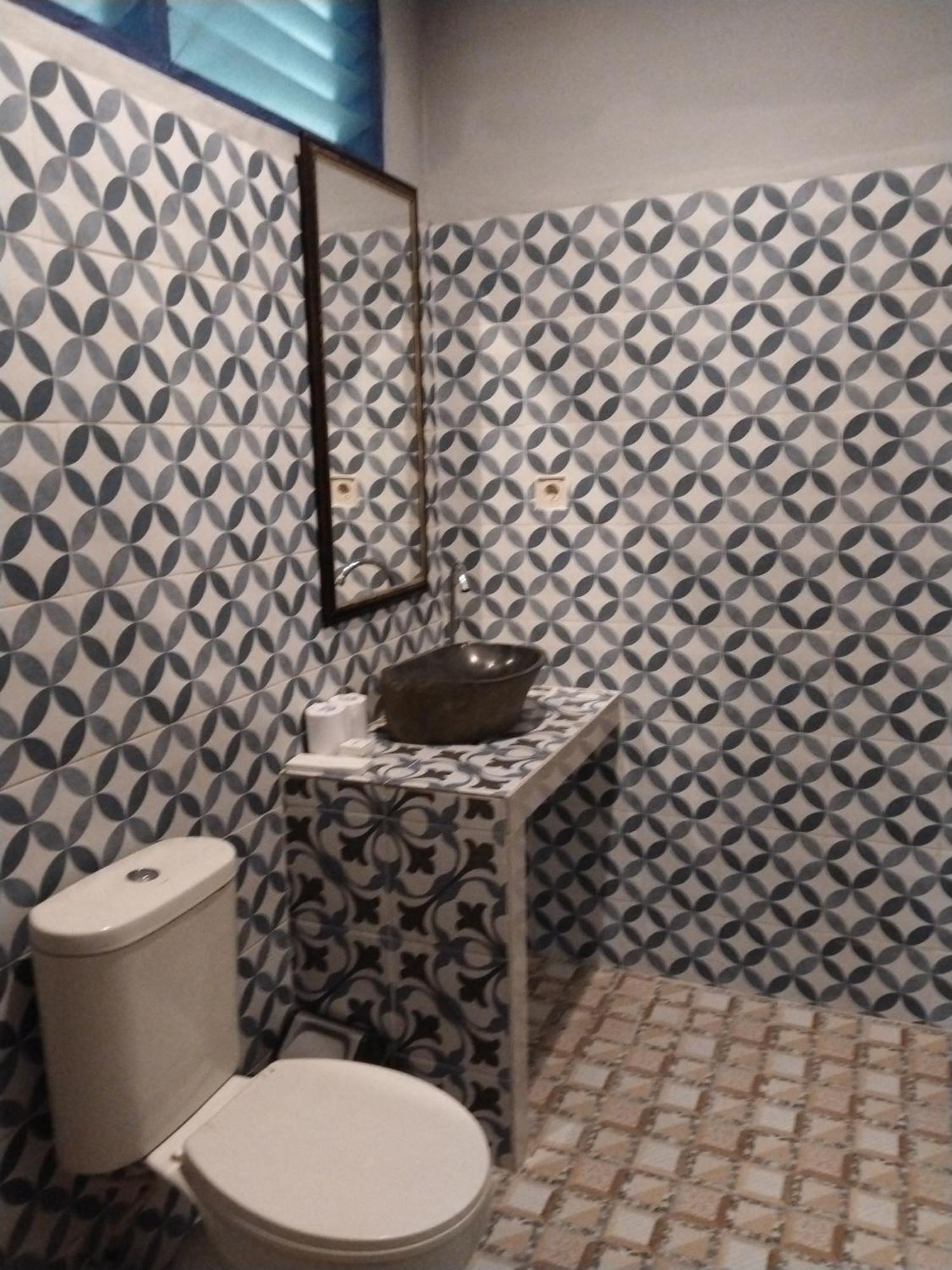 Maison d'hôtes Dewa 2*