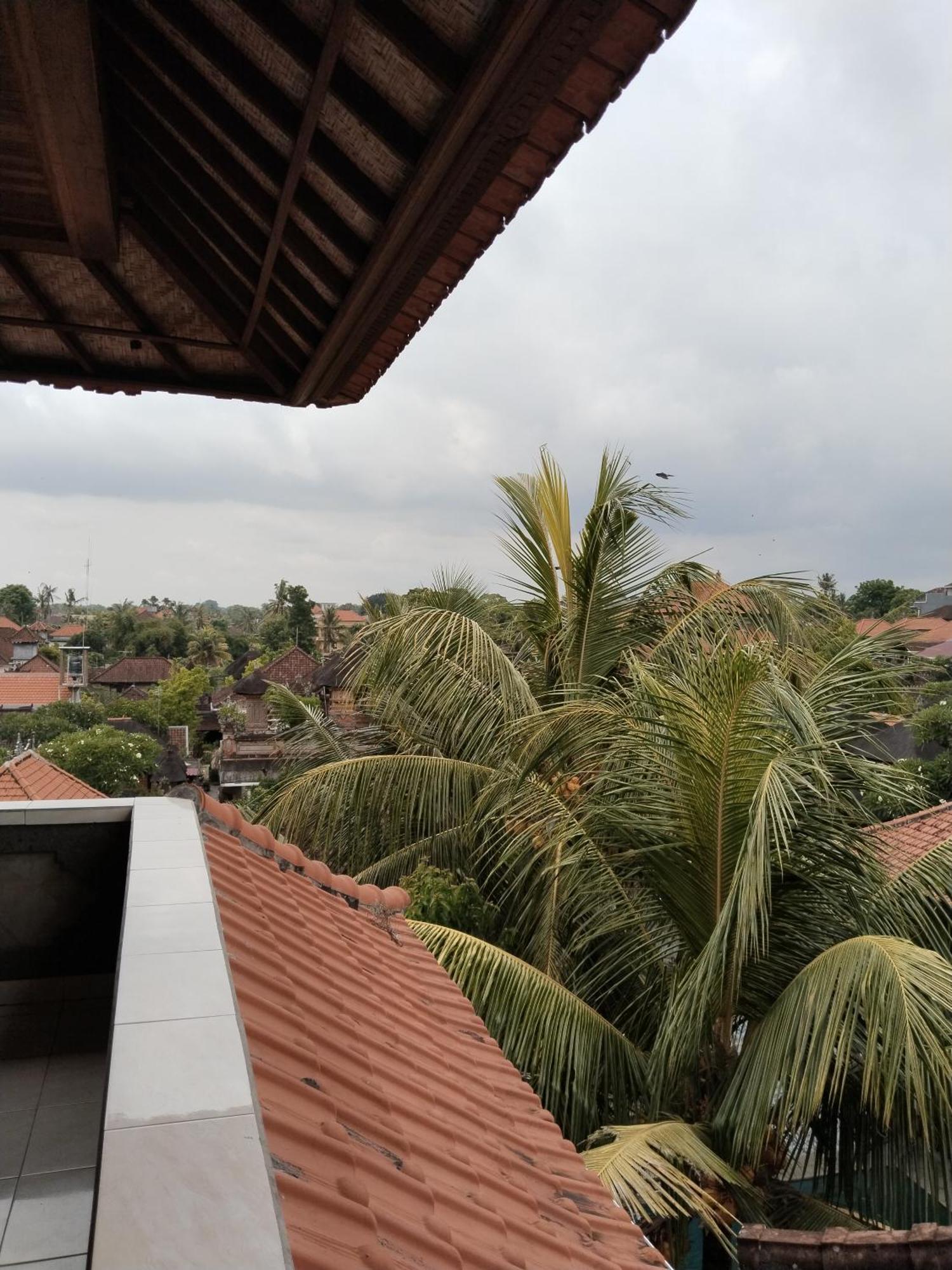 Dewa Maison d'hôtes Ubud