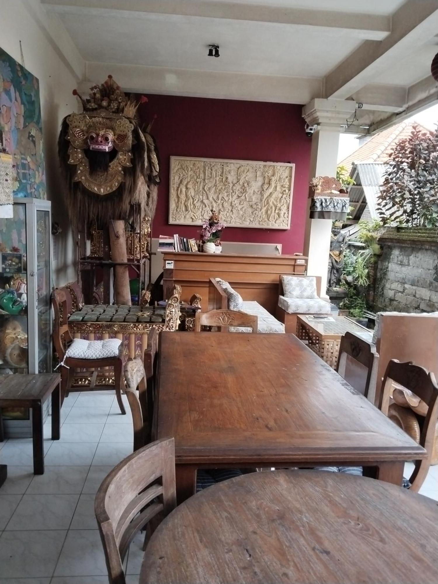 Maison d'hôtes Dewa