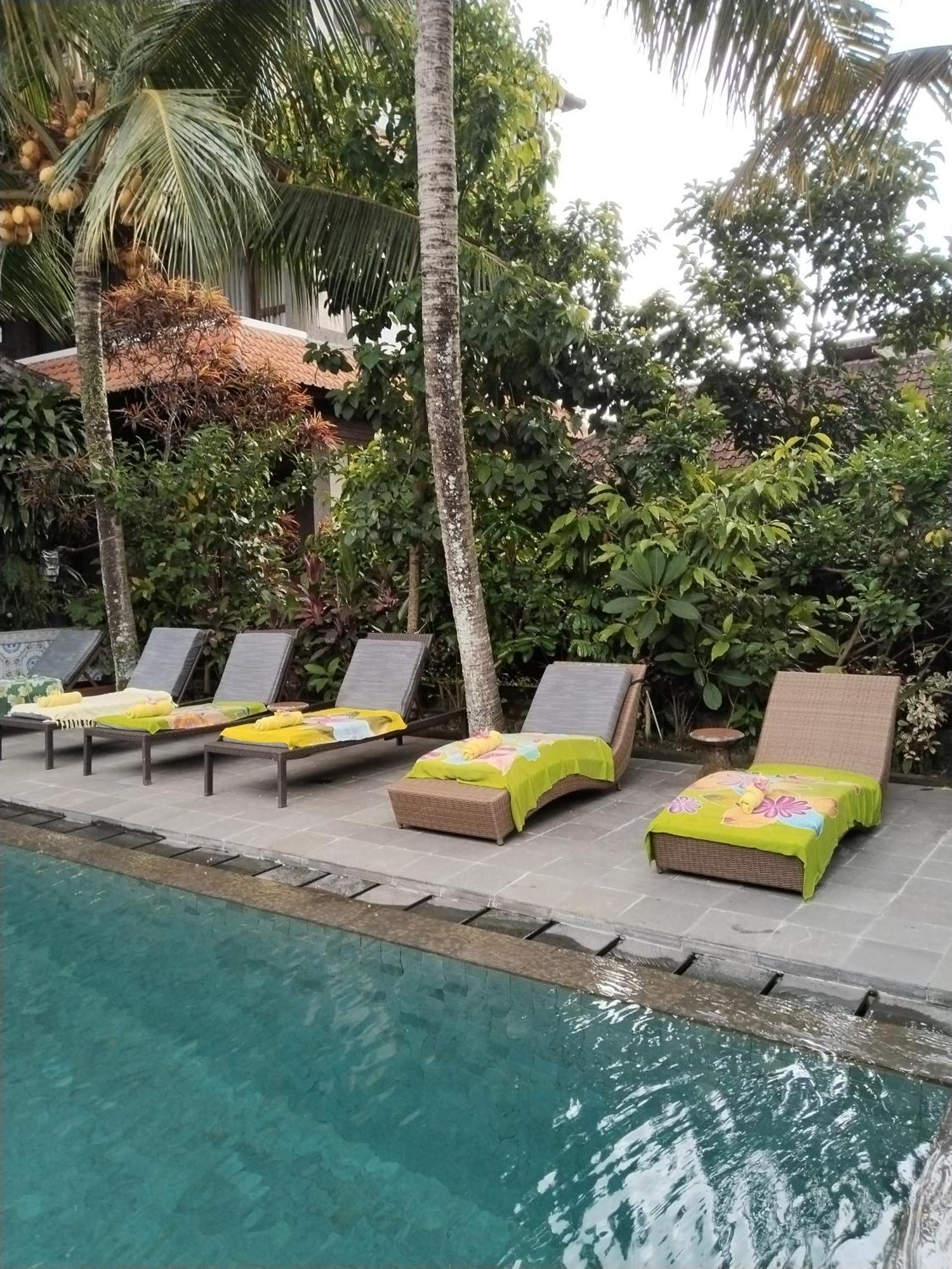 Dewa 2* Ubud