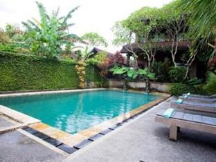 Dewa Maison d'hôtes Ubud