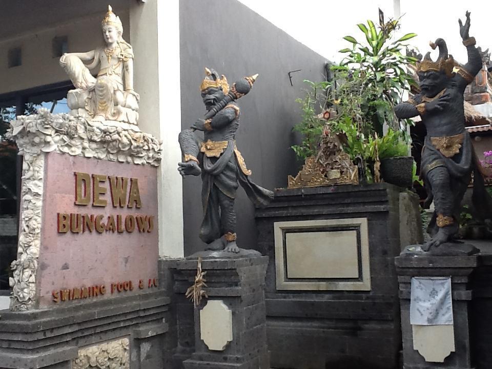 Dewa Maison d'hôtes 2*