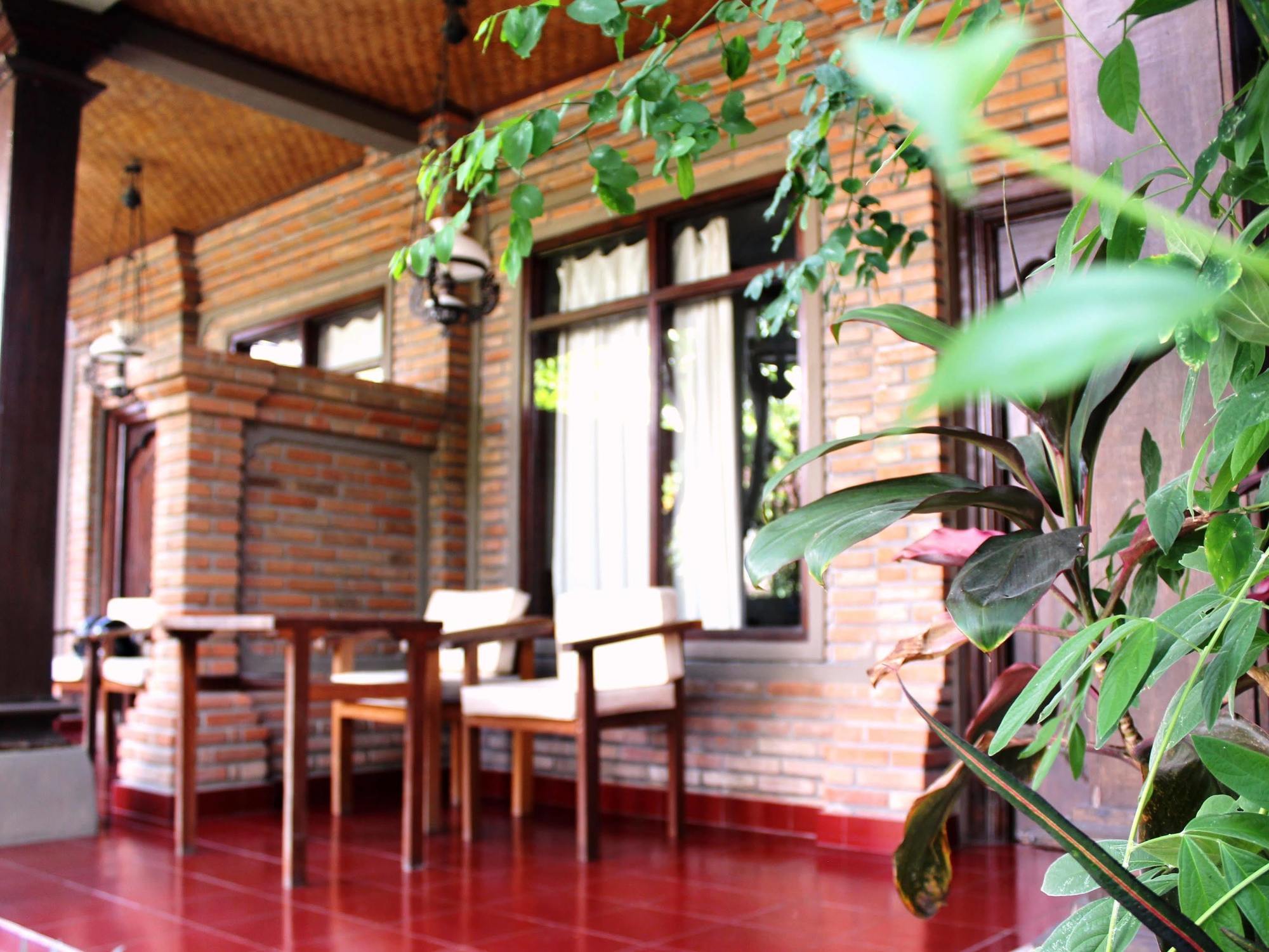 Dewa 2* Ubud