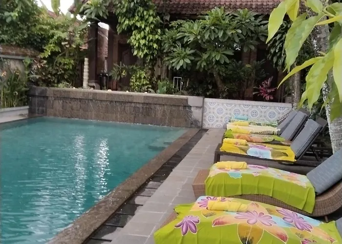 Dewa Bungalows