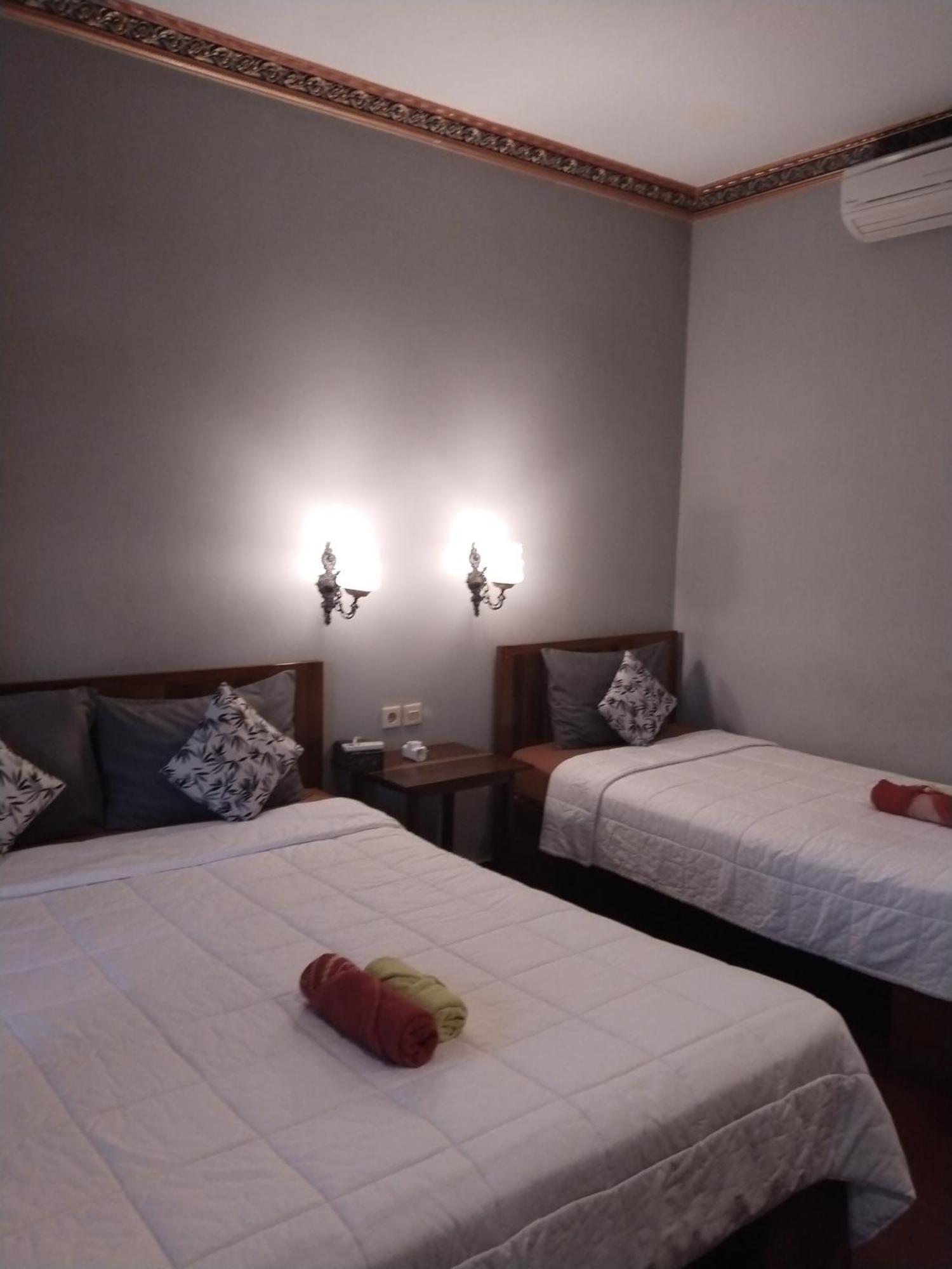 Guest house Dewa
