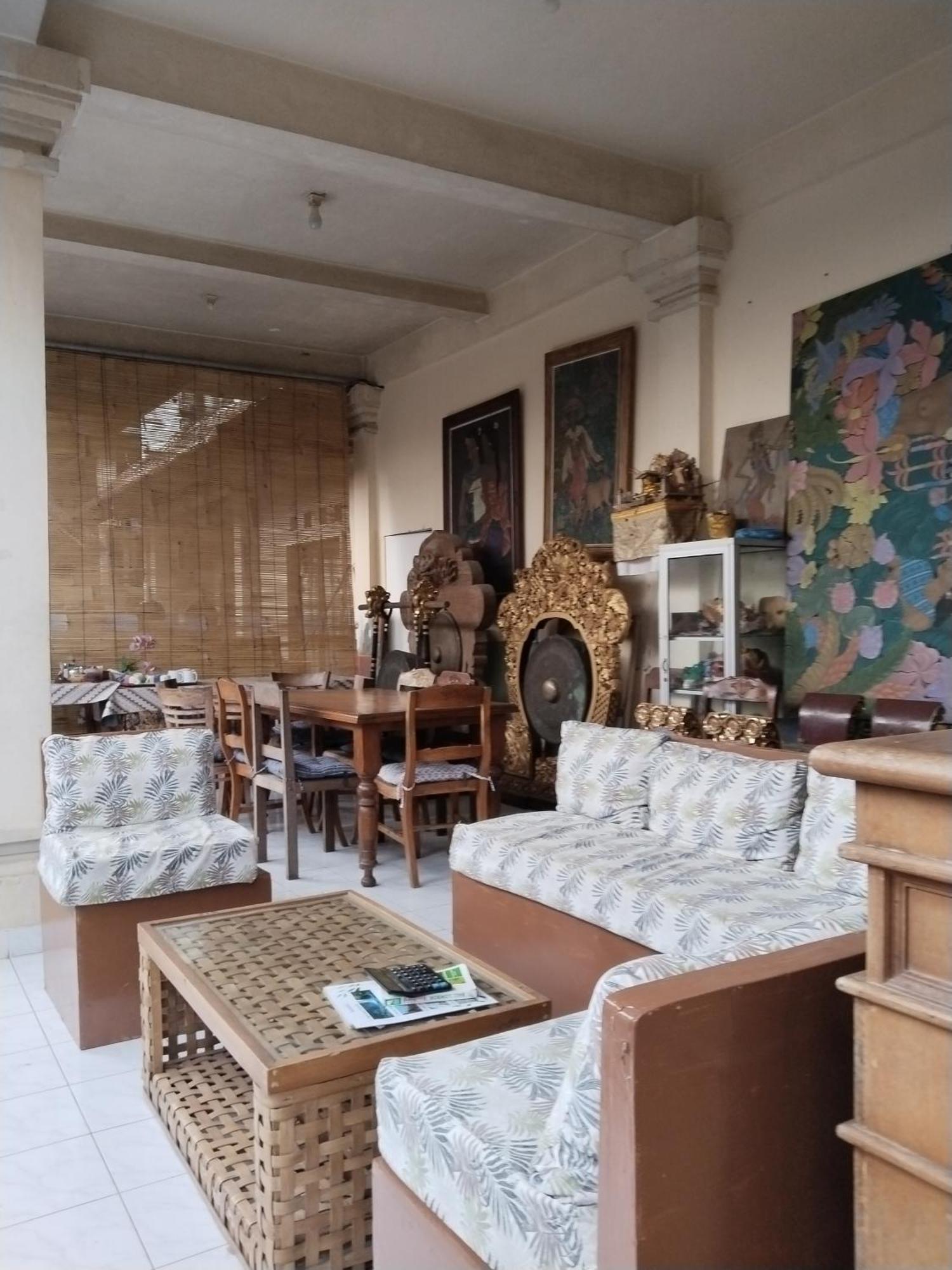 Dewa Guest house