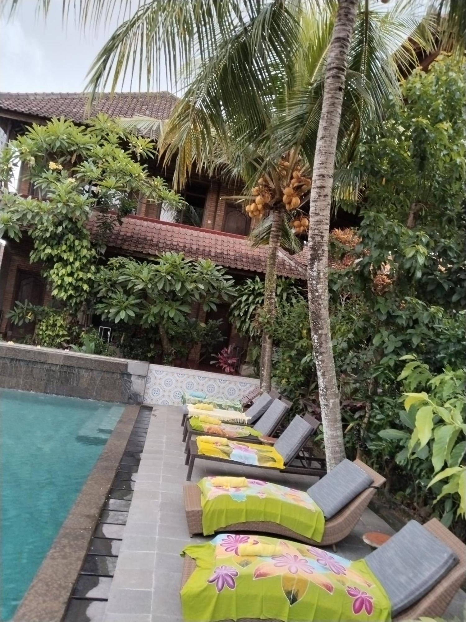 Guest house Dewa 2*