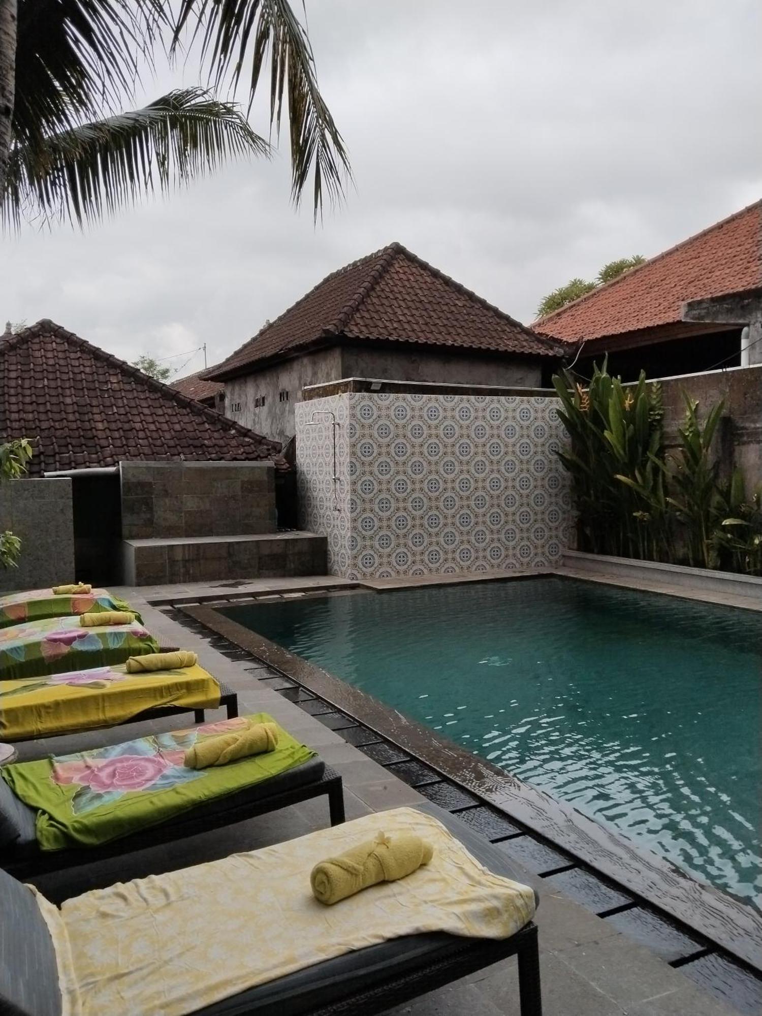 Guest house Dewa