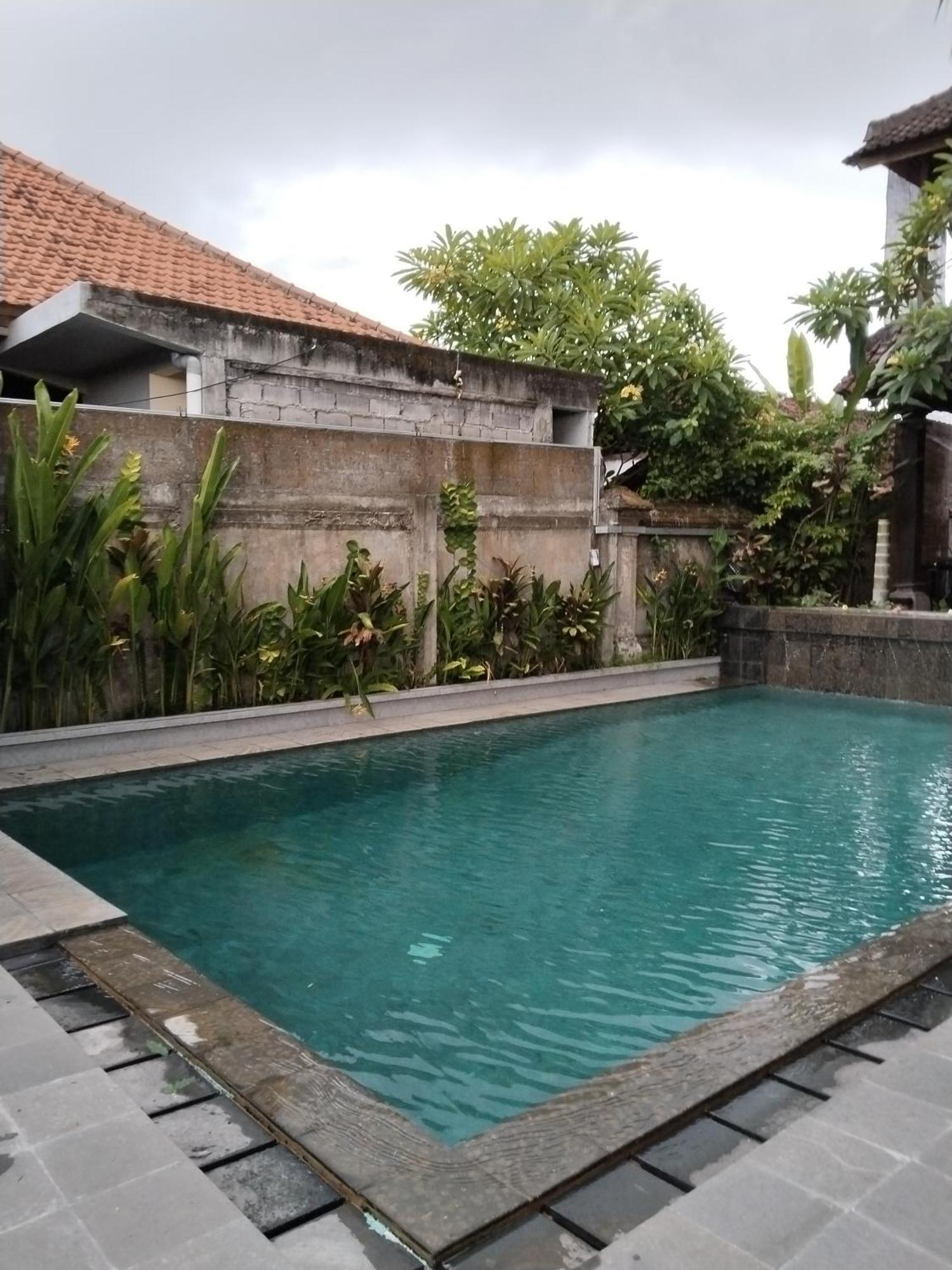 Dewa Guest house