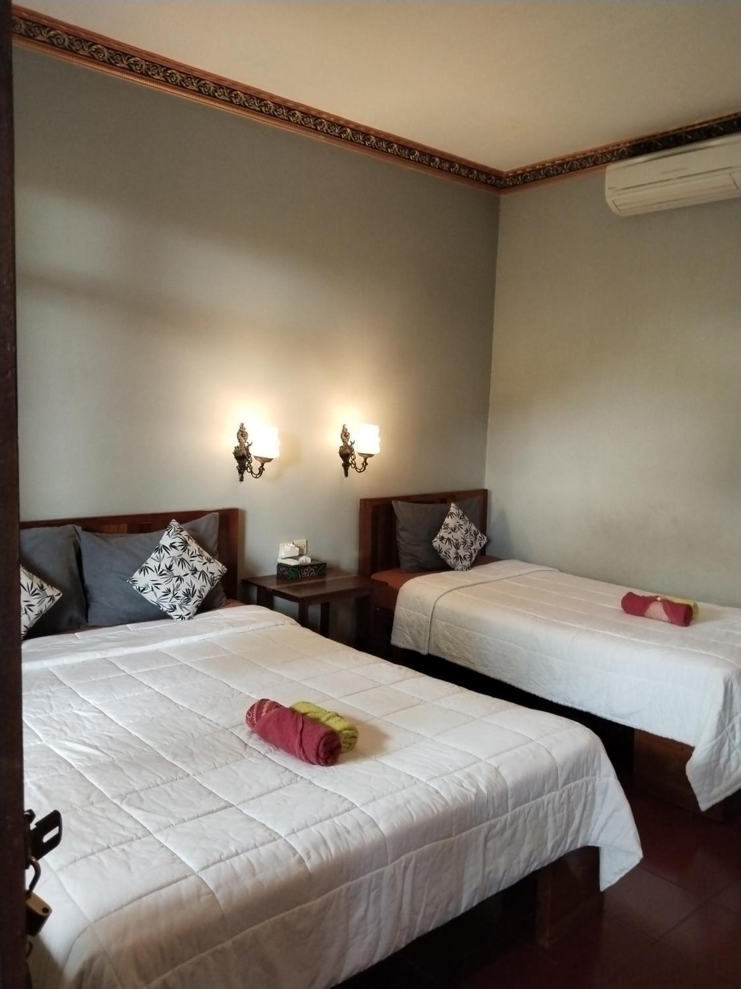 Dewa Ubud (Bali)