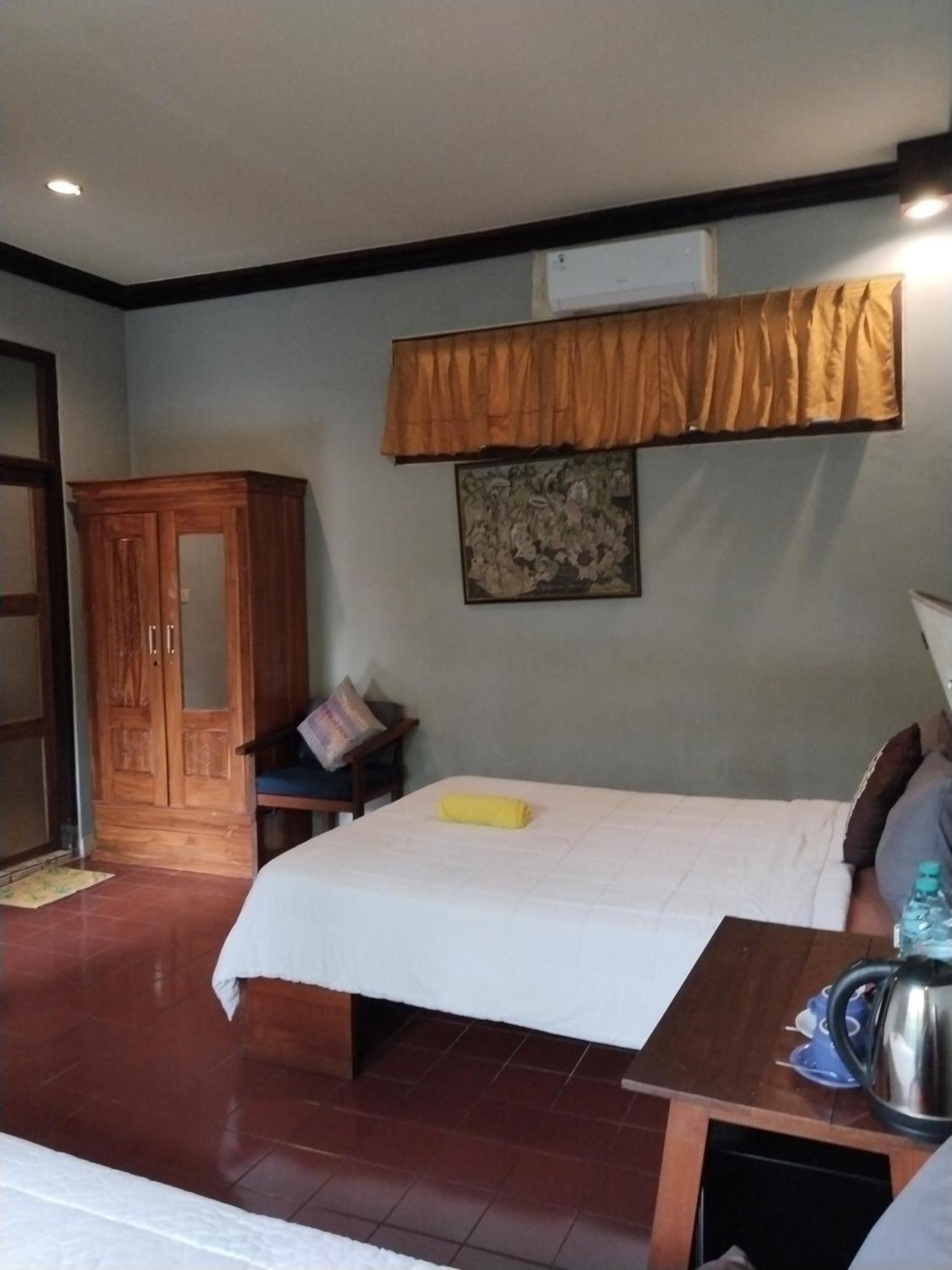 Dewa Ubud (Bali)