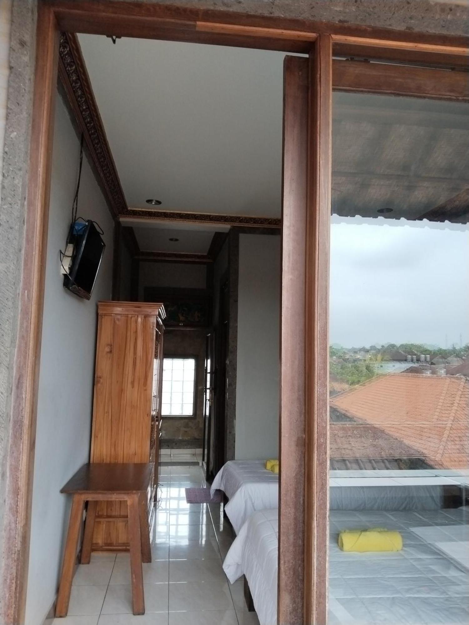 Guest house Dewa