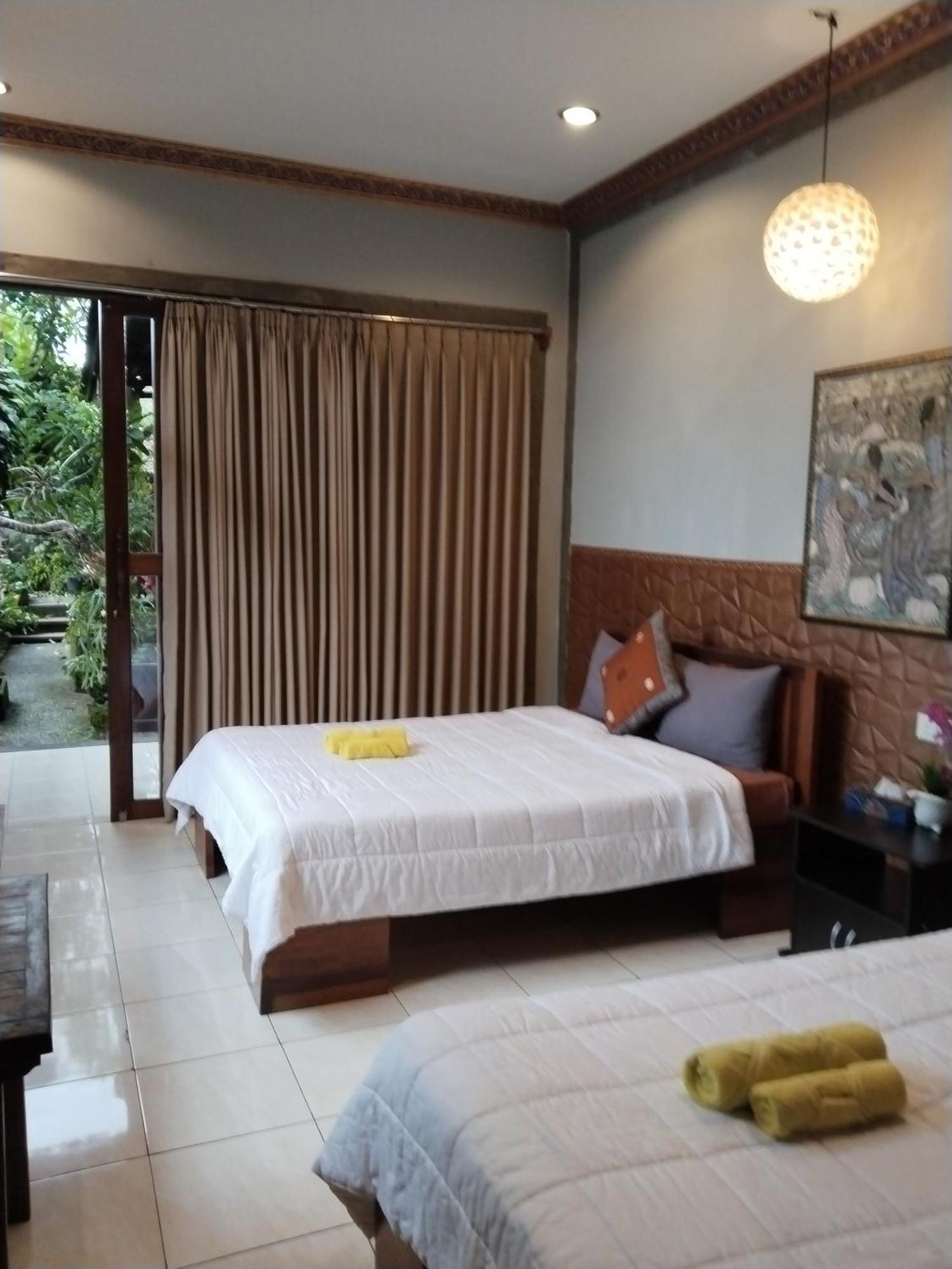 Dewa Guest house 2*