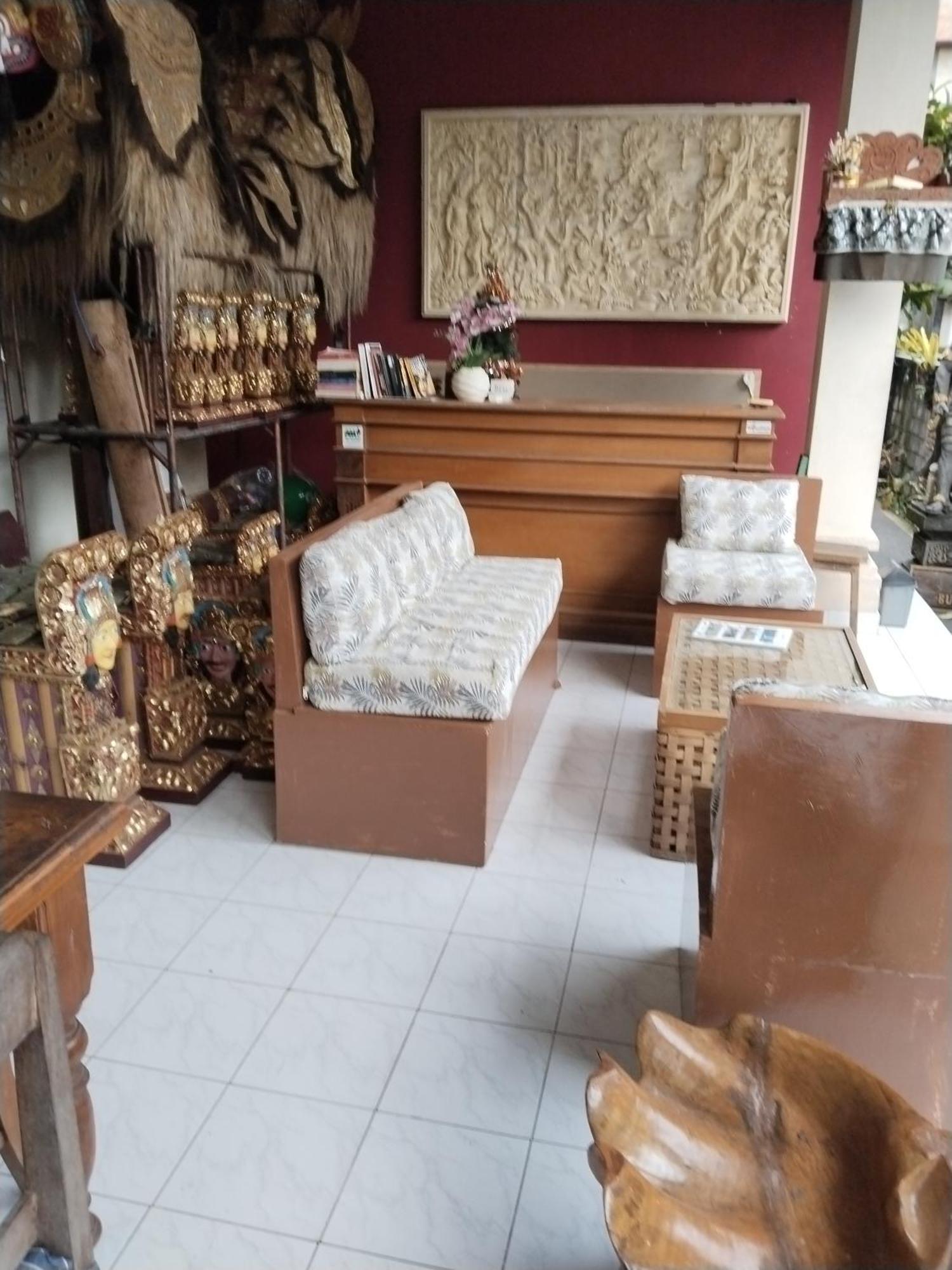 Dewa Guest house