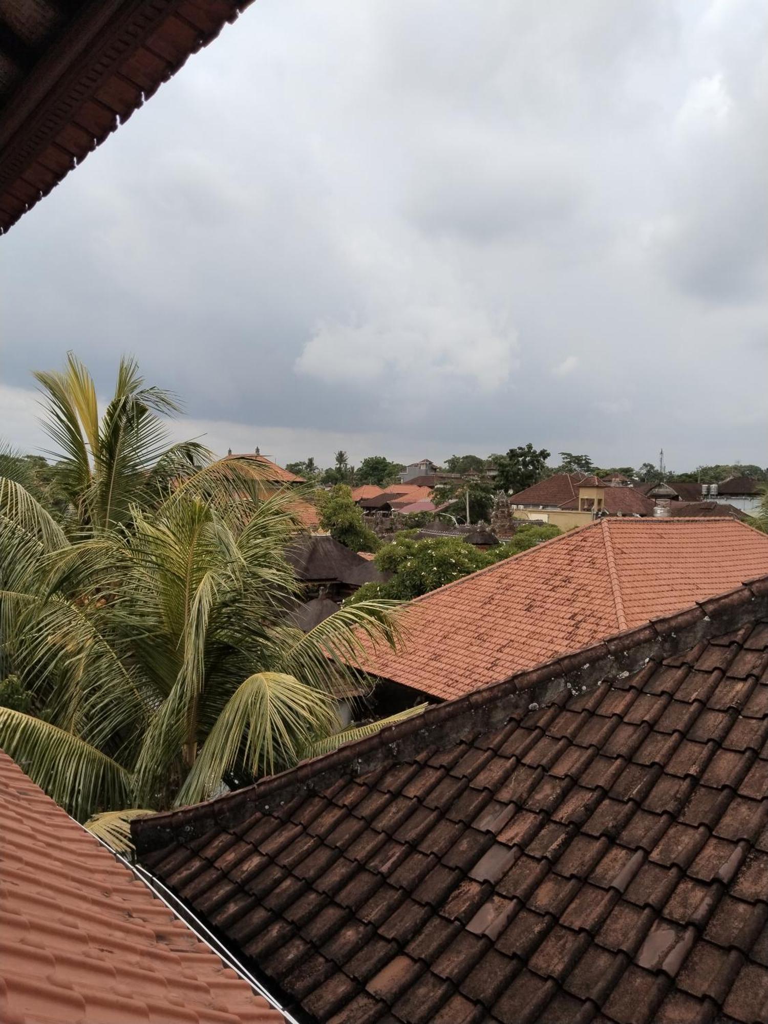 Dewa Guest house