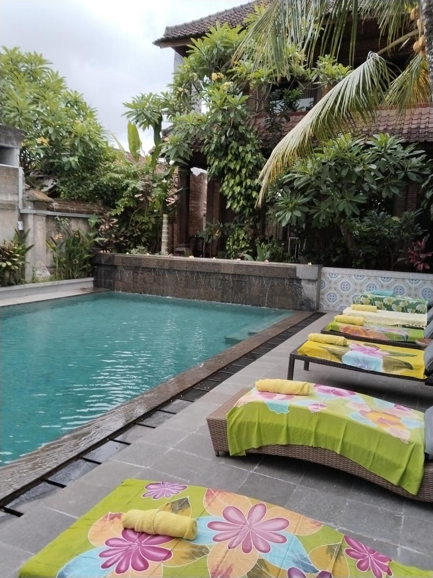 Guest house Dewa 2*