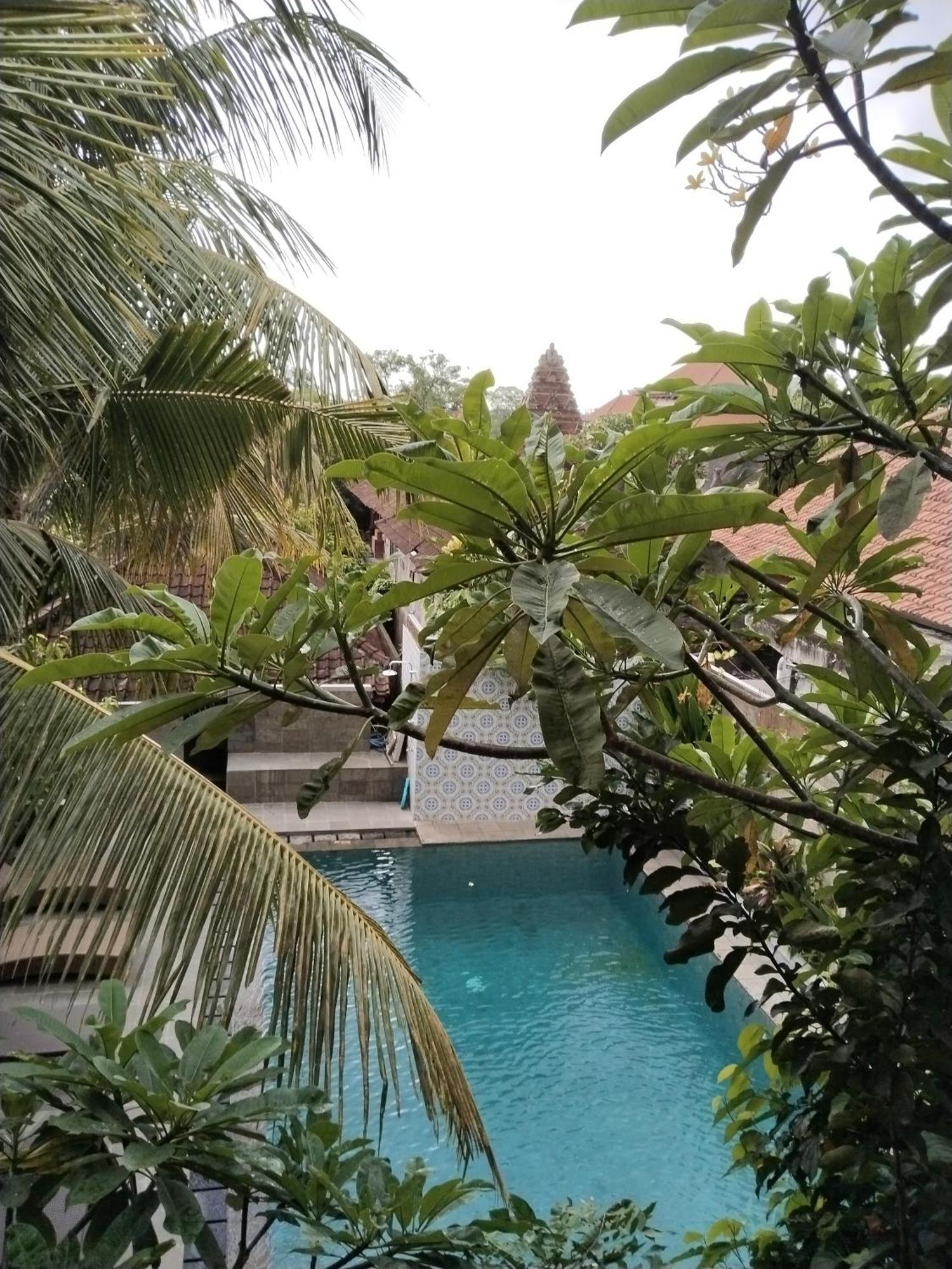 Guest house Dewa