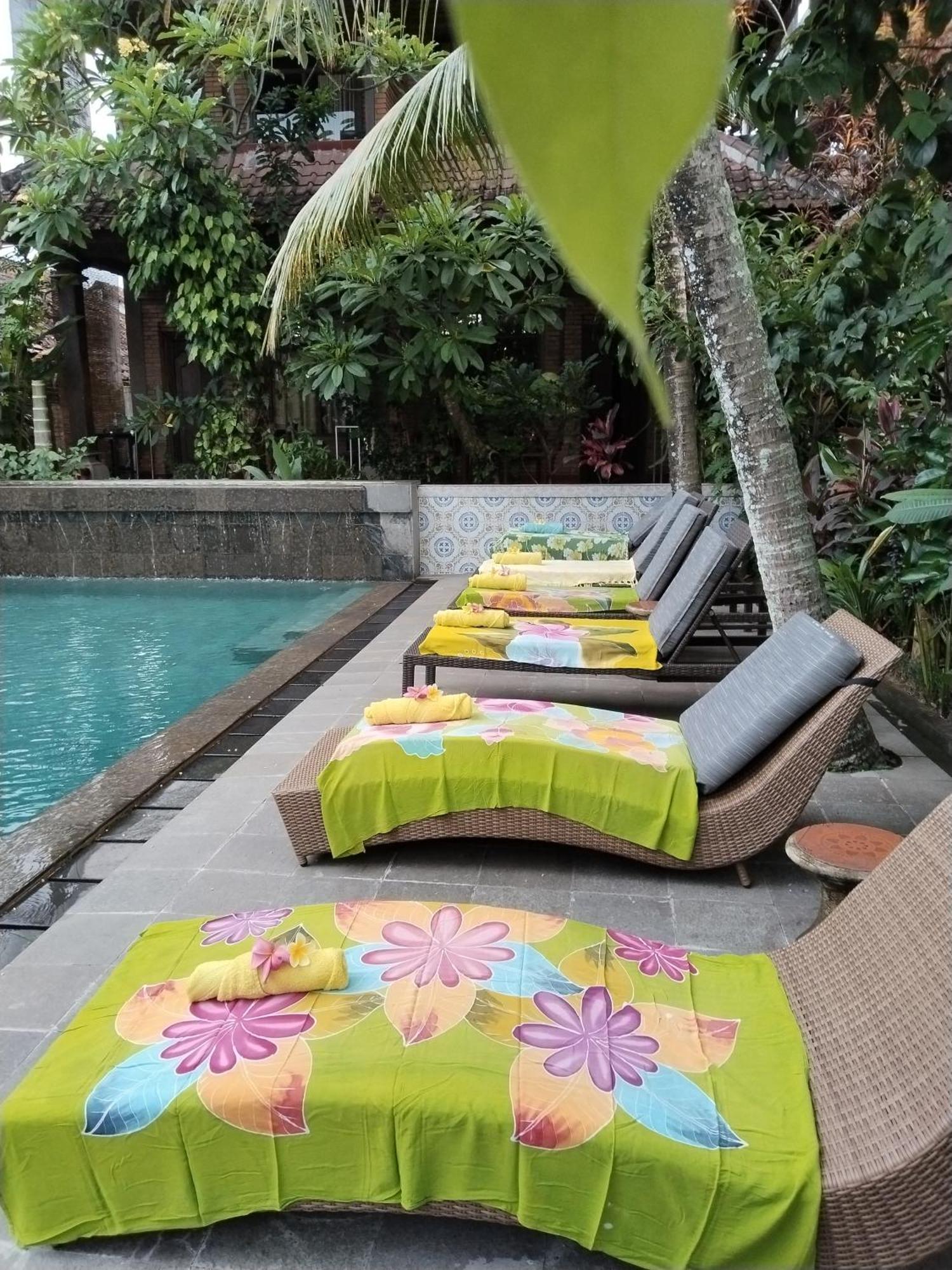 Dewa Guest house 2*