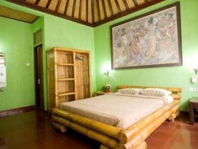 Guest house Dewa 2*